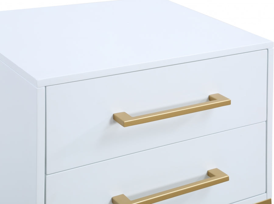 Maxine Nightstand