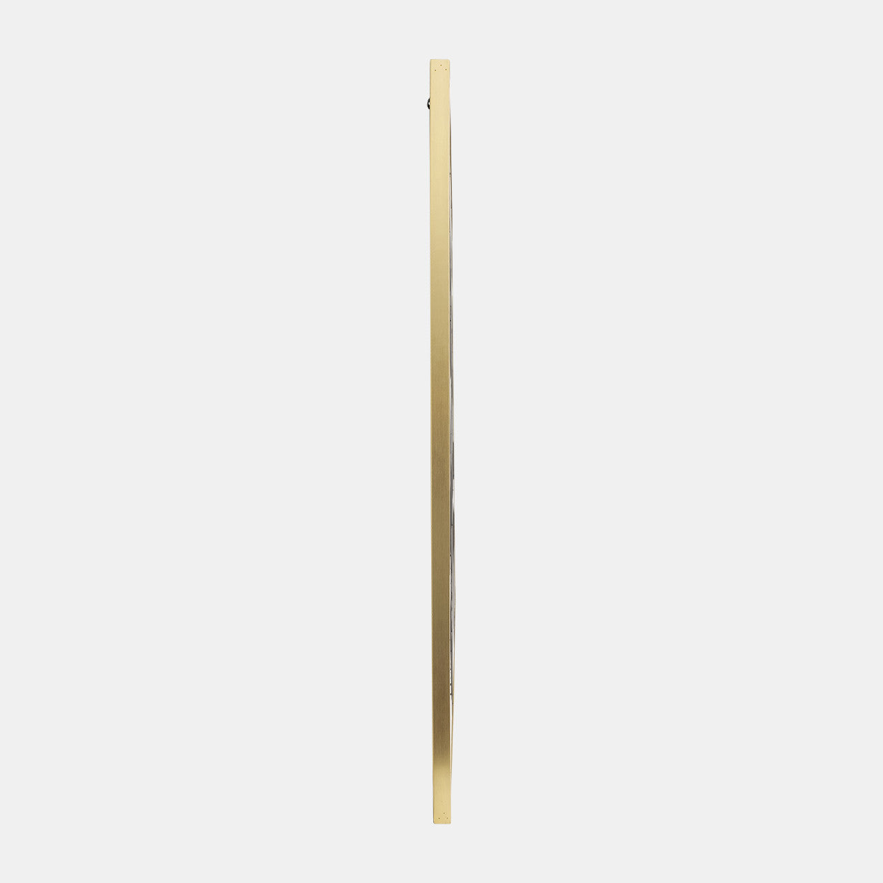 71x71 Hand Painted Curvy Cross Roads, Ivory/black