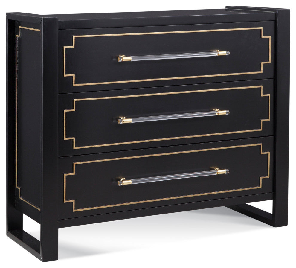 Lowery Hall Chest