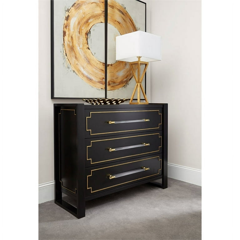 Lowery Hall Chest