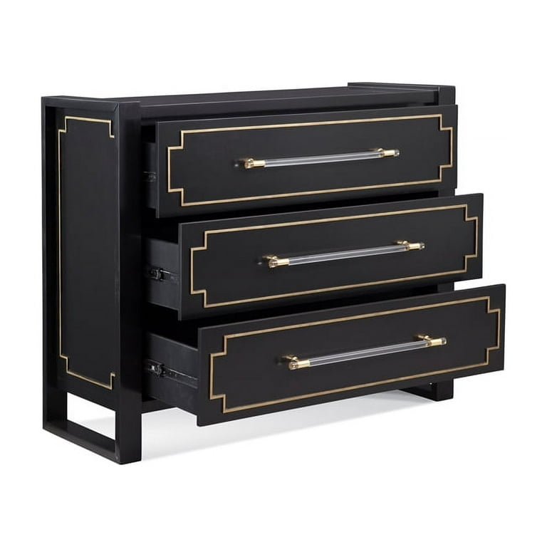 Lowery Hall Chest