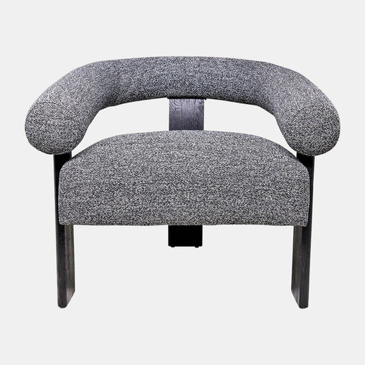 Curved Back Wishbonechair