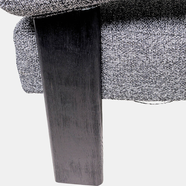 Curved Back Wishbonechair