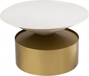 Damon Coffee Table