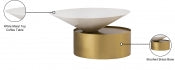 Damon Coffee Table