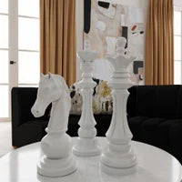 King Chess Piece