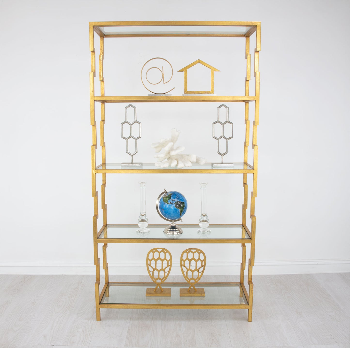 Modern Bookcase Bookcase Shelves