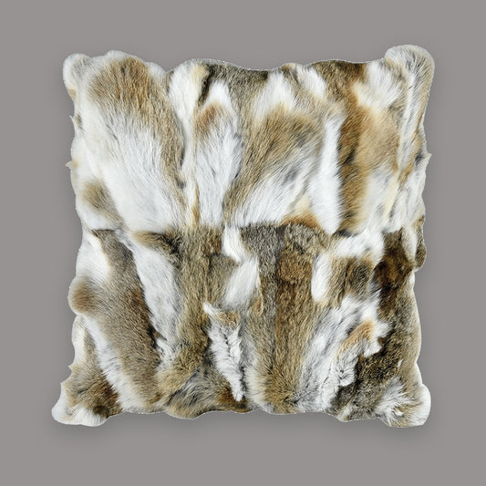 Rabbit Pillows