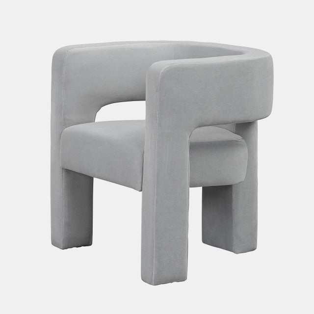 set of 2 Round Back Chair, Gray,Tan, Oatmeal, Ivory