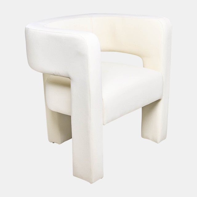 set of 2 Round Back Chair, Gray,Tan, Oatmeal, Ivory