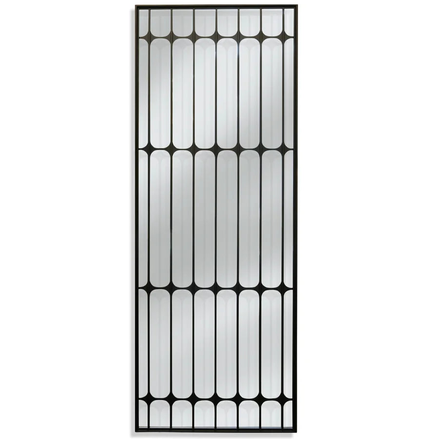 The Swindell Floor Mirror