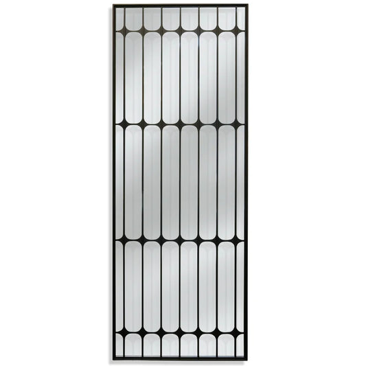 The Swindell Floor Mirror