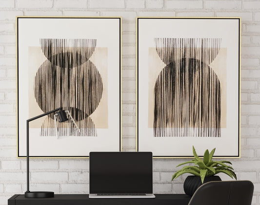 canva wall art
