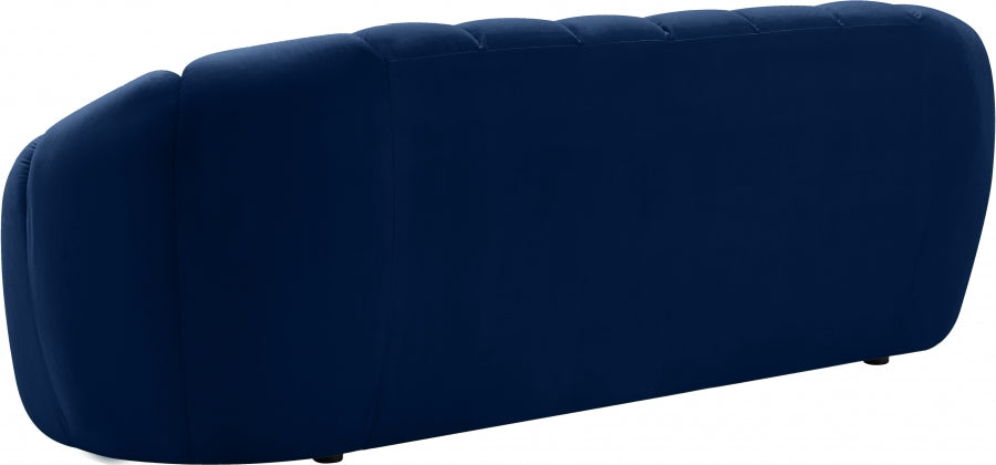 SOFT VELVET SOFA