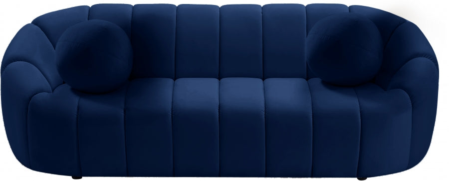 SOFT VELVET SOFA