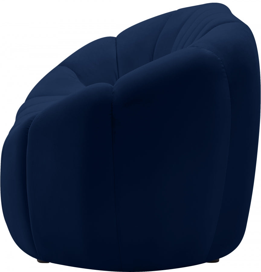 SOFT VELVET SOFA