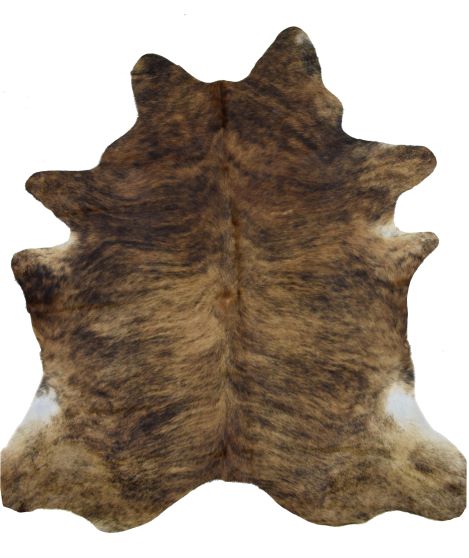 RUGS- COWHIDE ALL NATURAL