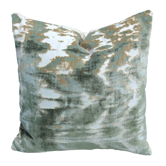 KANOKO ECALYPTUS PILLOW Feather Insert