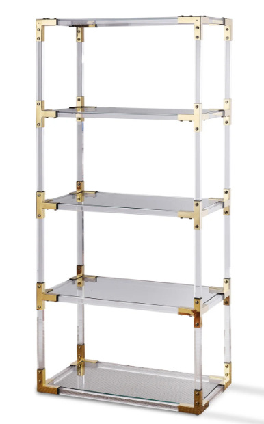 RANI BOOKCASE