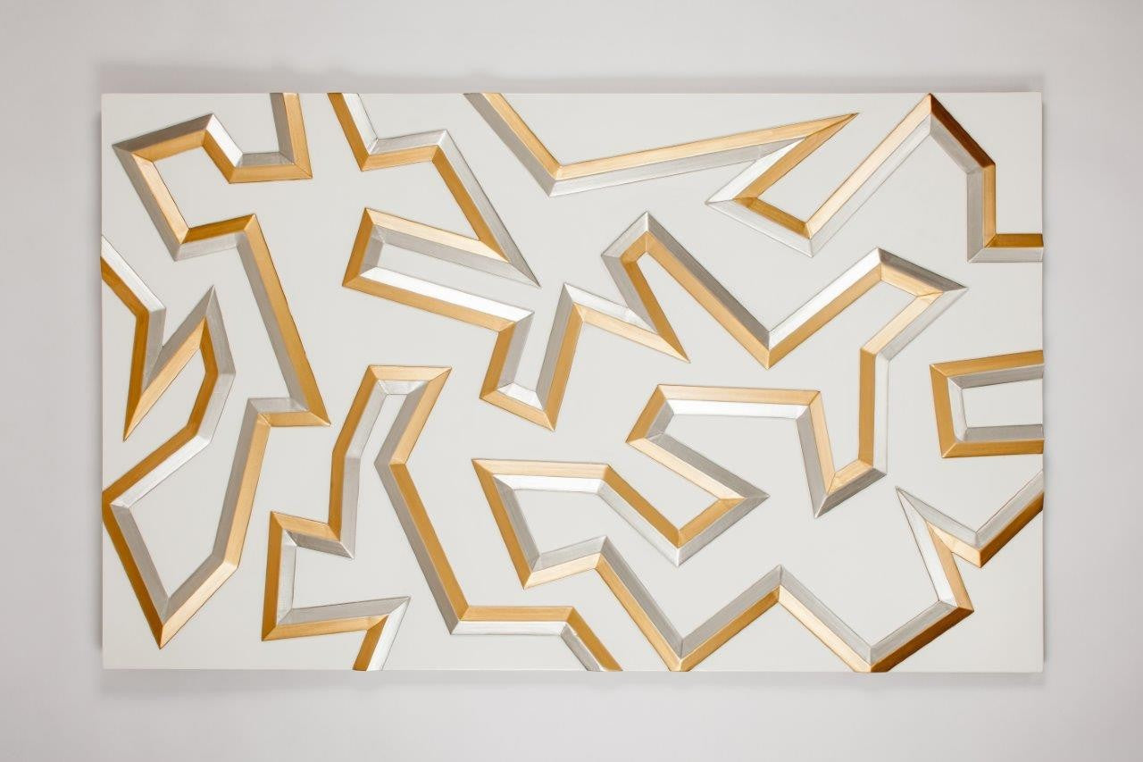 ARTMAX WALL DECOR