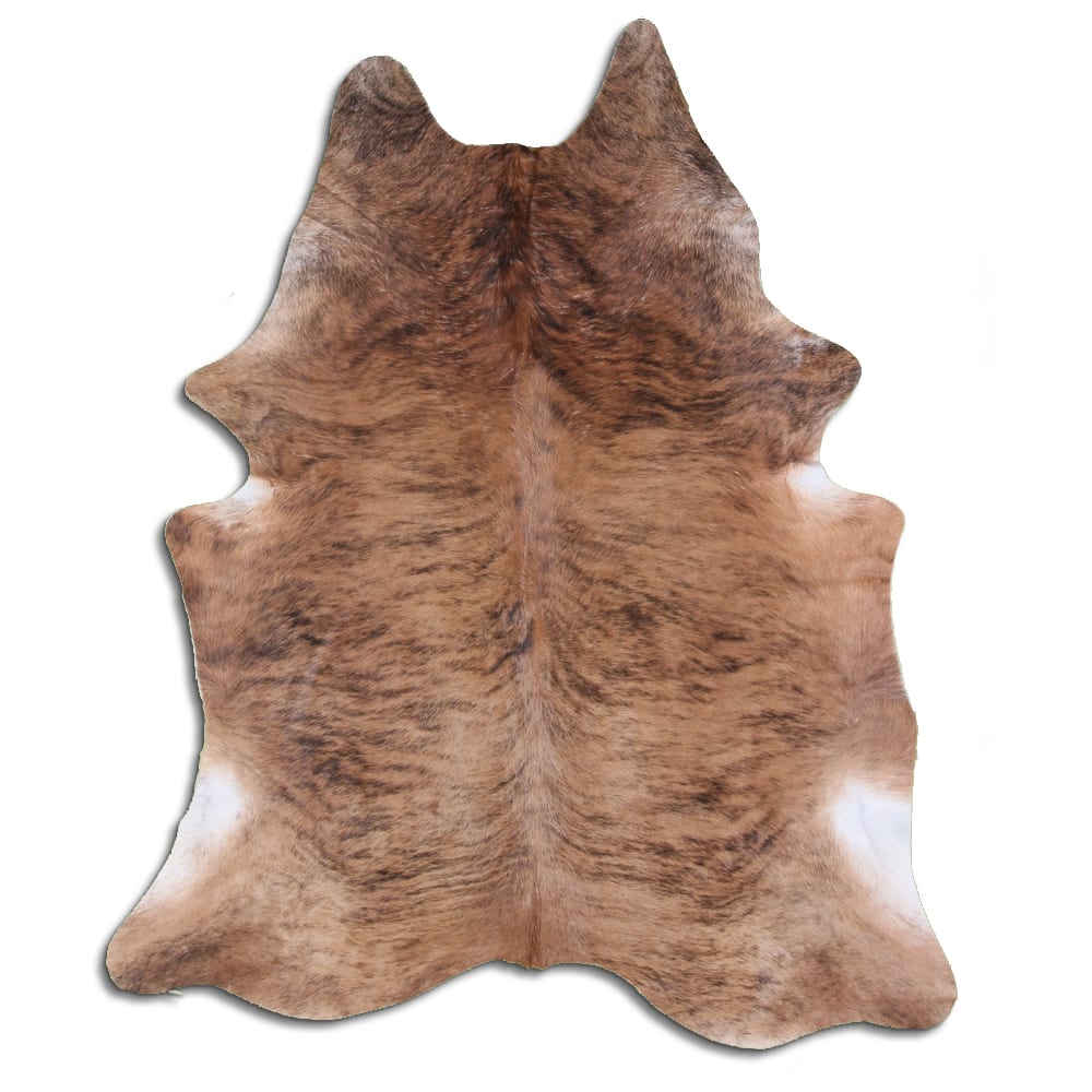 RUGS- COWHIDE ALL NATURAL