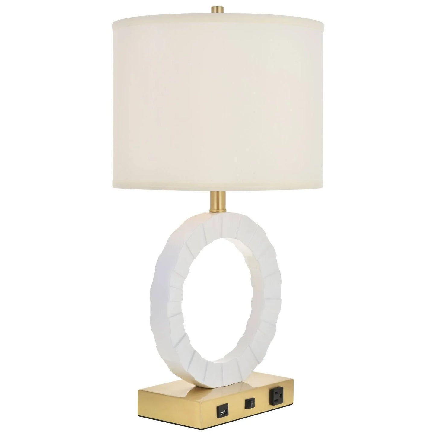 ELEGANT TABLE LAMP