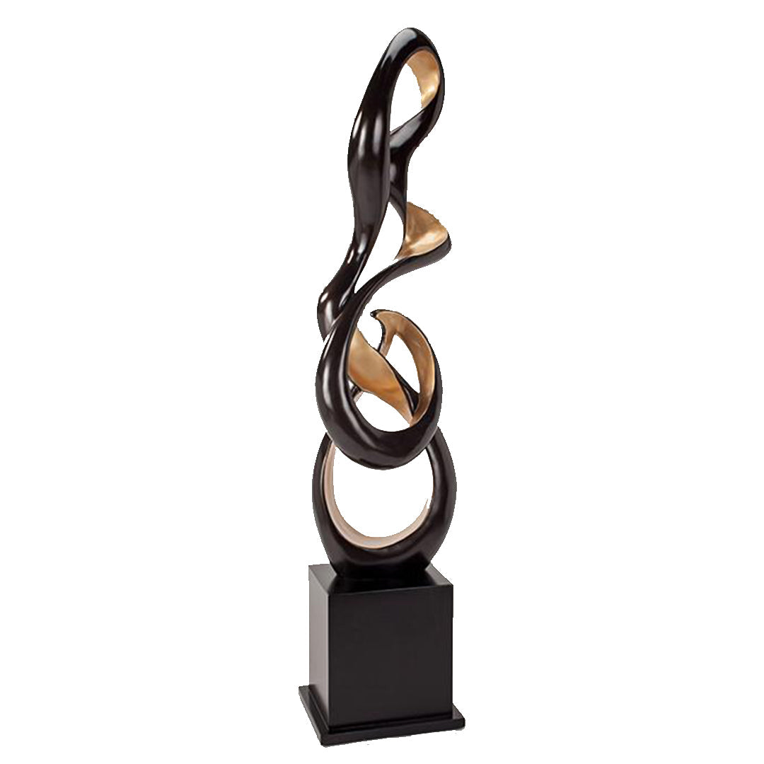 ARTMAX FLOOR SCULPTURE