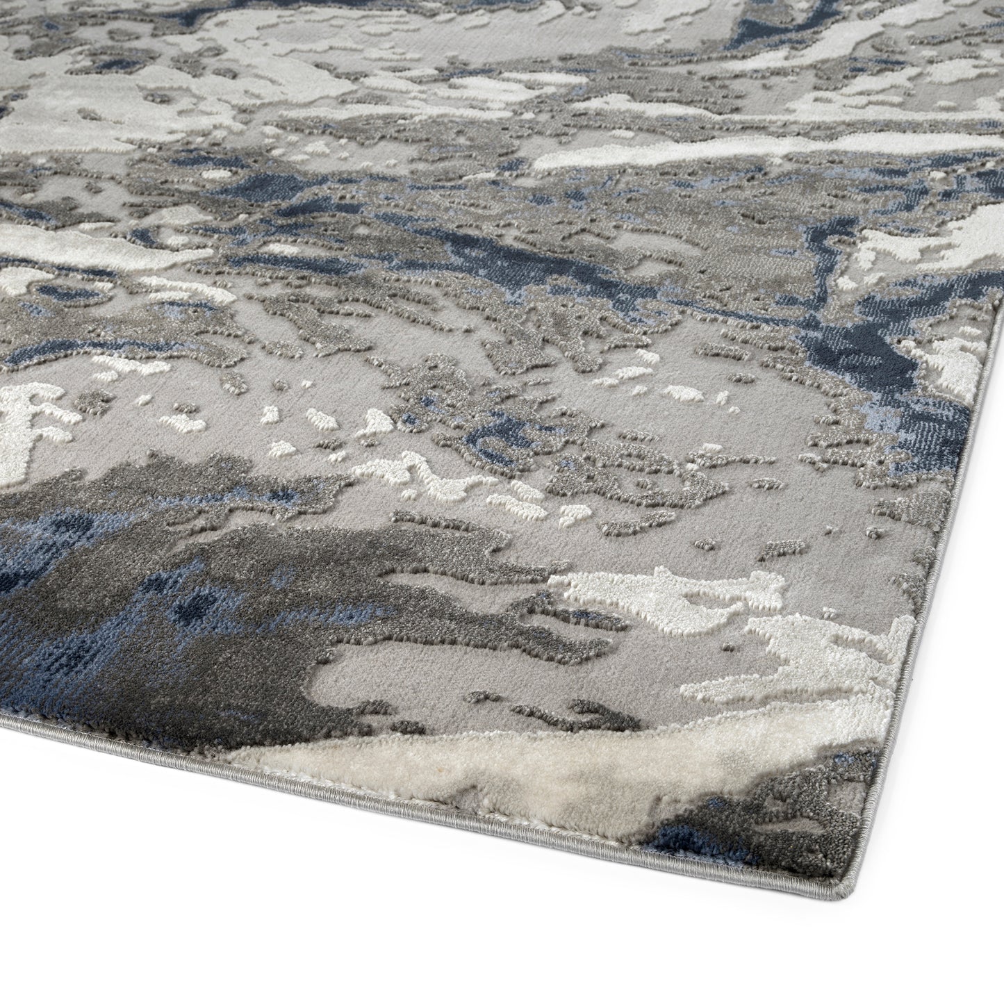 GLOBAL ALTITUDE COLLECTION [GREY] 9 BY HILARY FARR