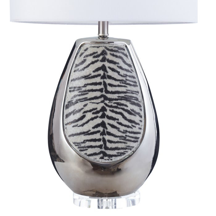 SILVER TIGER