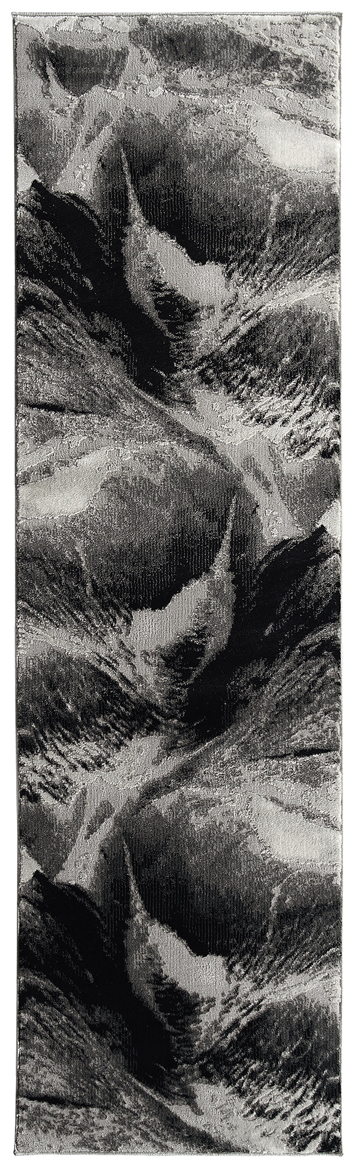GLOBAL ALTITUDE COLLECTION[BLACK] 10 BY HILARY FARR