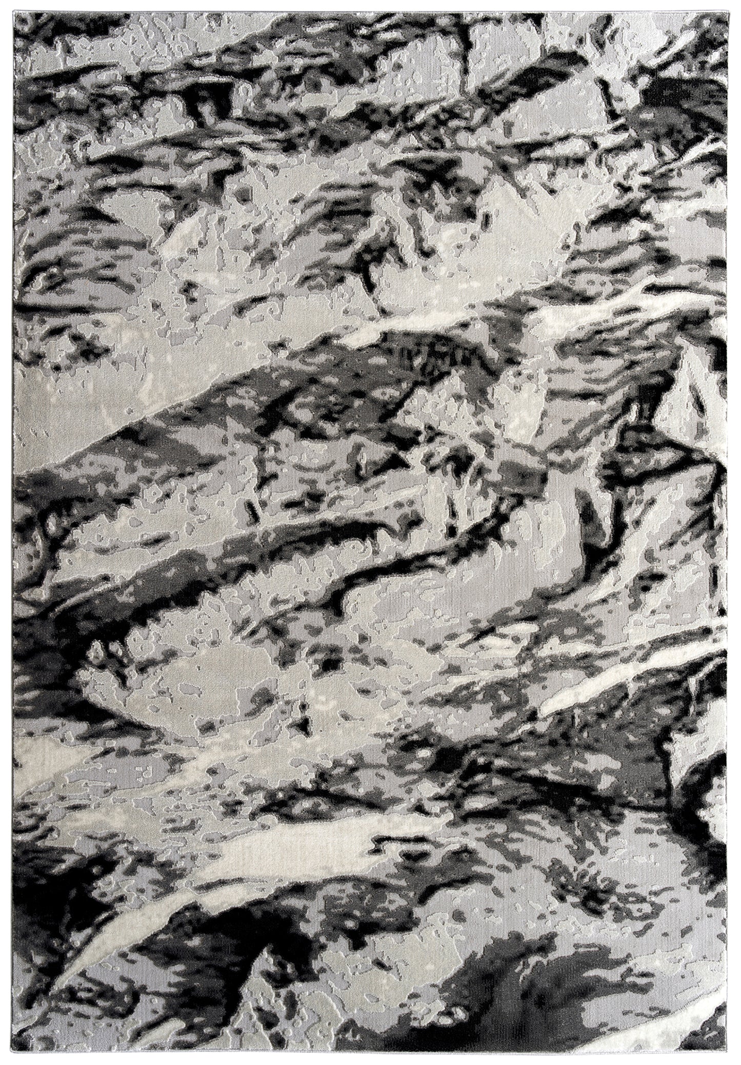 GLOBAL ALTITUDE COLLECTION | Grey