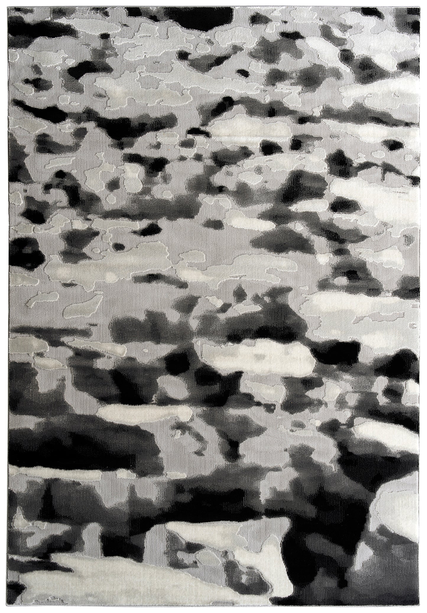 GLOBAL ALTITUDE COLLECTION [GREY]11 BY HILARY FARR