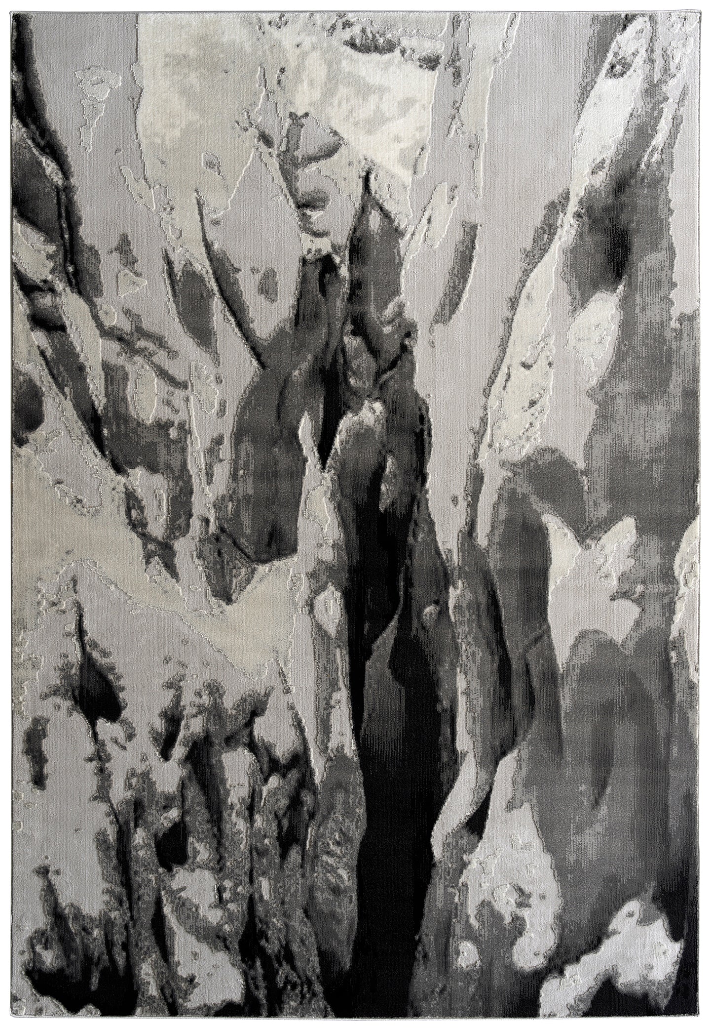 GLOBAL ALTITUDE COLLECTION[SILVER] 13 BY HILARY FARR