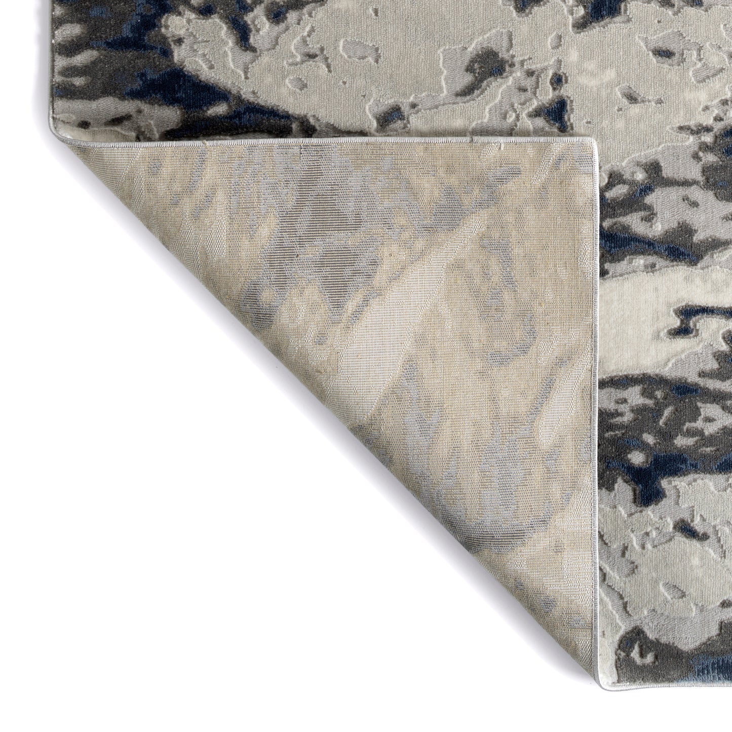 GLOBAL ALTITUDE COLLECTION [GREY] 9 BY HILARY FARR