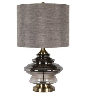KIMBALL TABLE LAMP