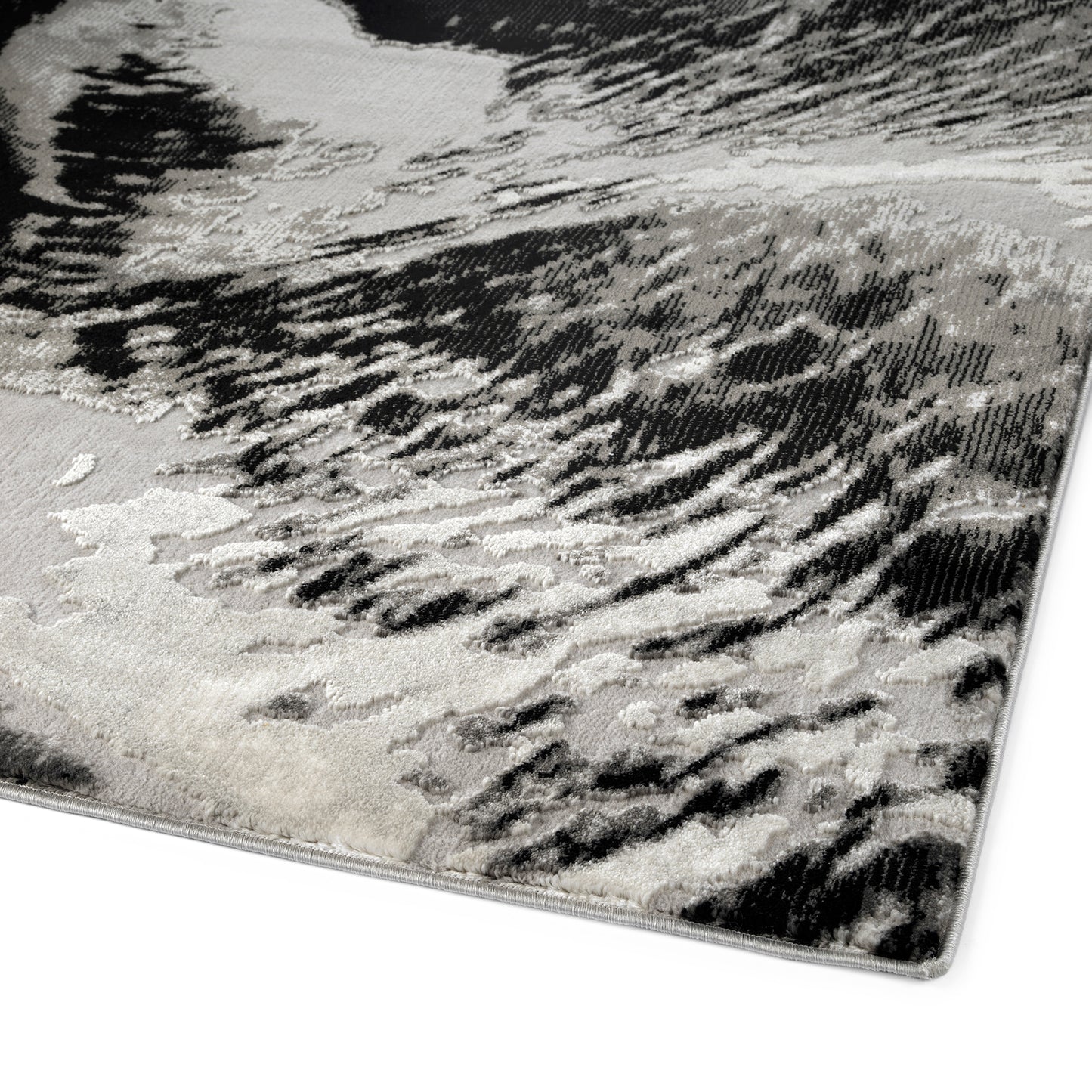 GLOBAL ALTITUDE COLLECTION[BLACK] 10 BY HILARY FARR