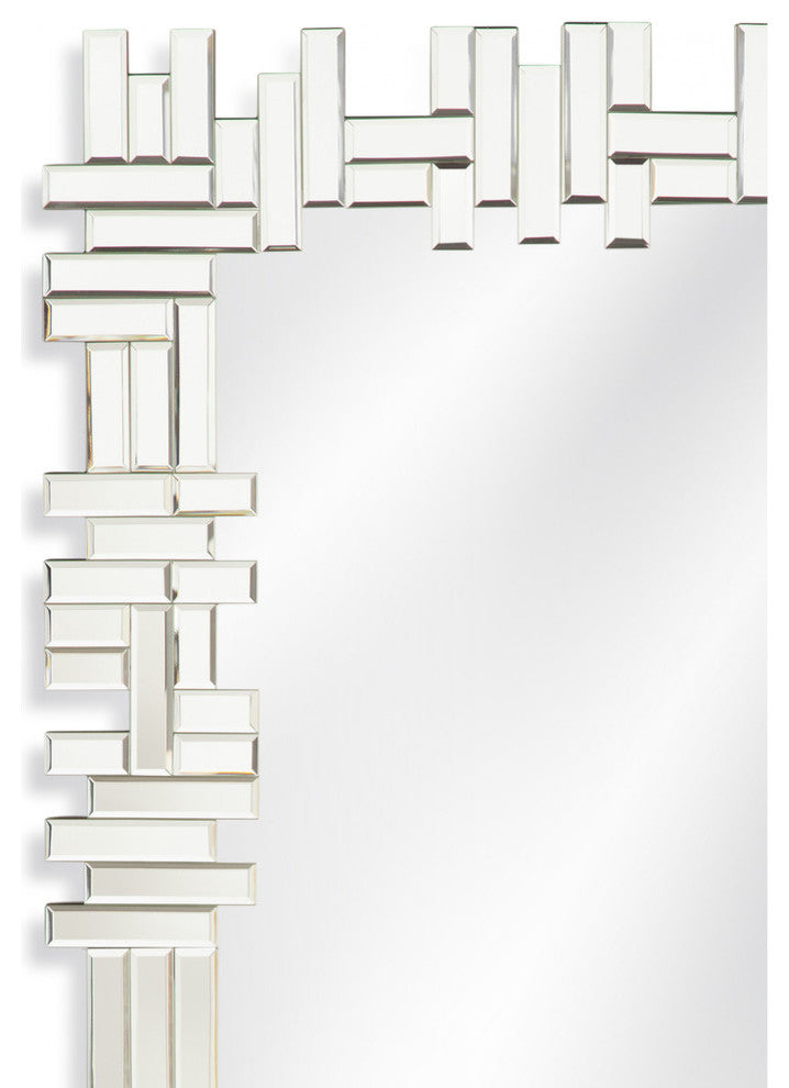 CATALINA WALL  MIRROR