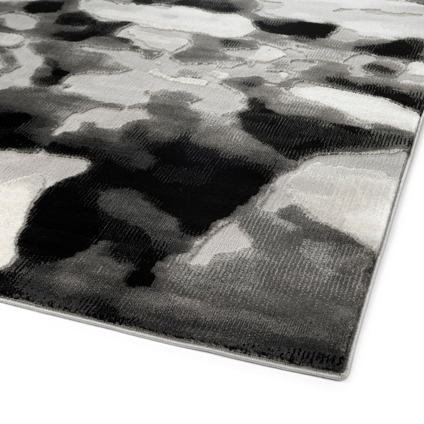 GLOBAL ALTITUDE COLLECTION [GREY]11 BY HILARY FARR