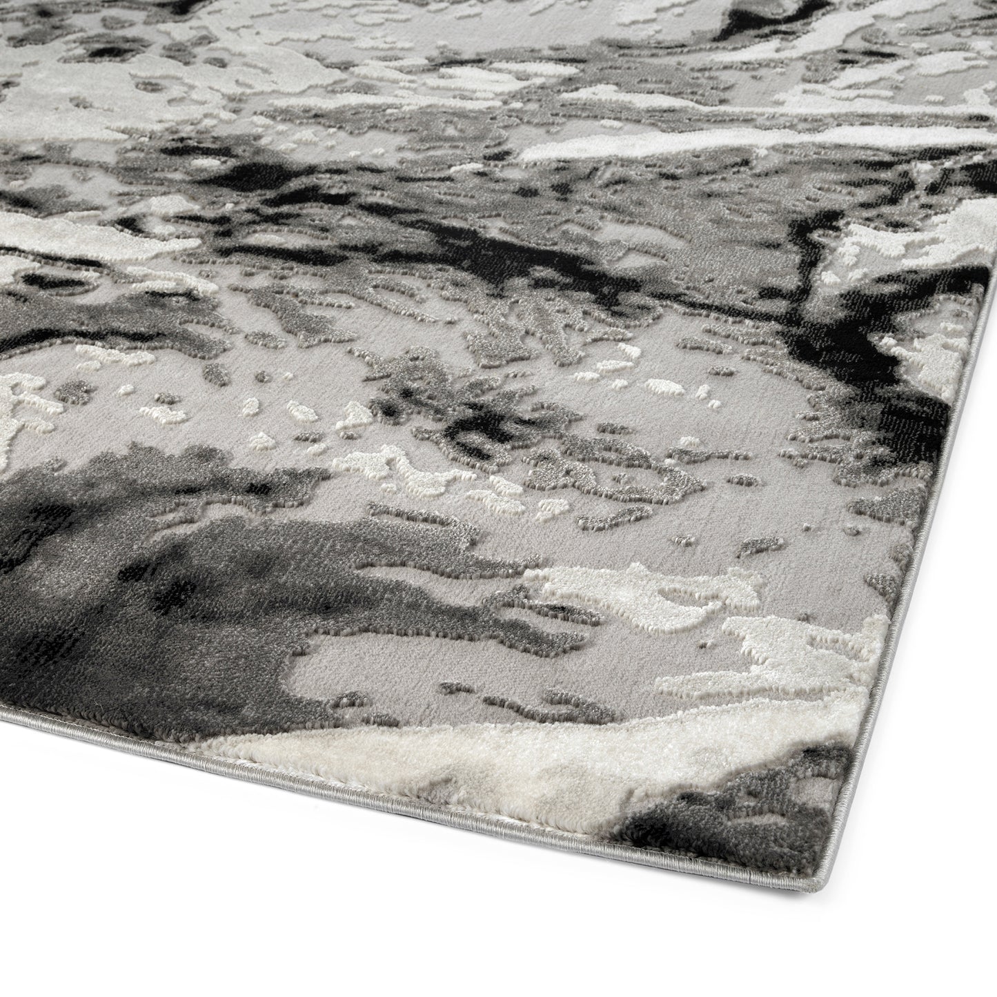 GLOBAL ALTITUDE COLLECTION | Grey