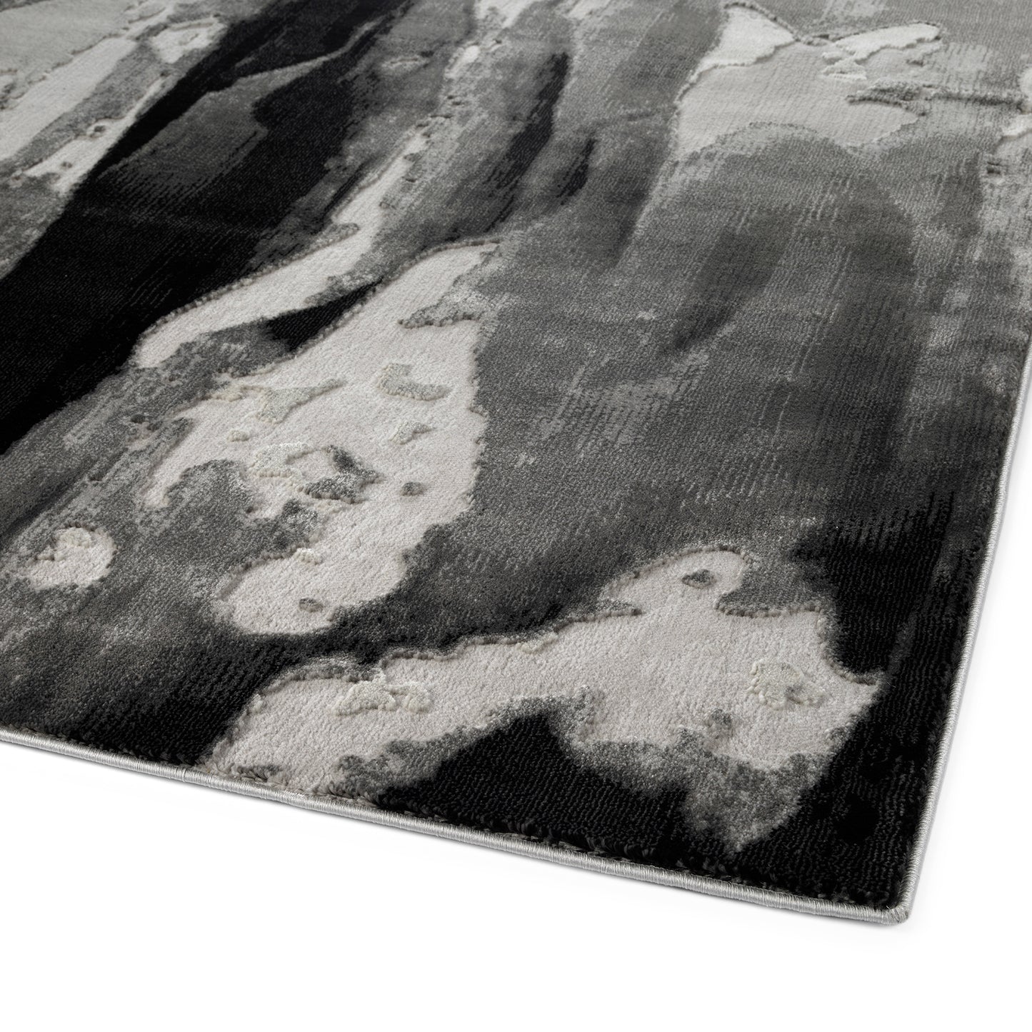 GLOBAL ALTITUDE COLLECTION[SILVER] 13 BY HILARY FARR