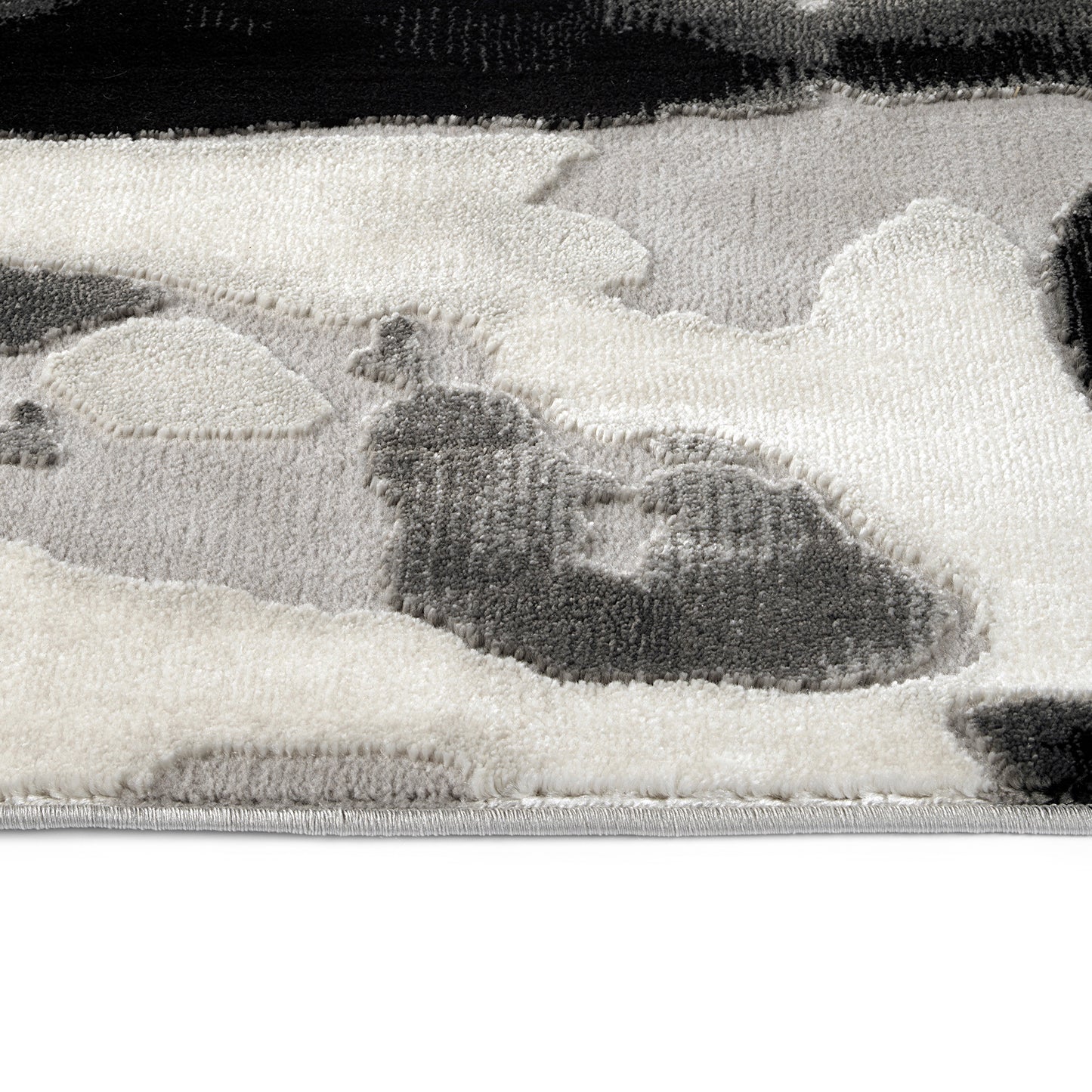 GLOBAL ALTITUDE COLLECTION [GREY]11 BY HILARY FARR