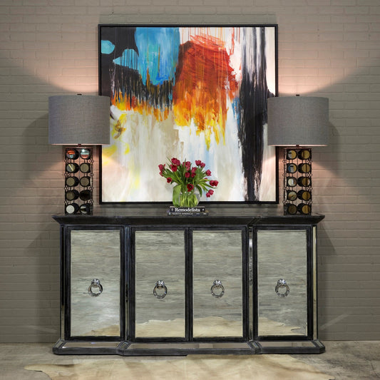 CHESTMONT SIDEBOARD