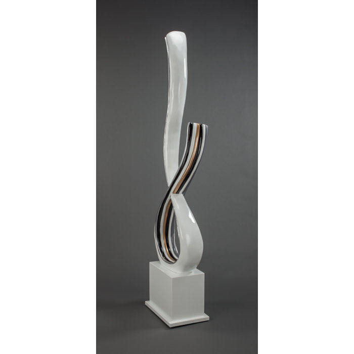 UNIQUE FLOOR SCULPTURE ARTMAX