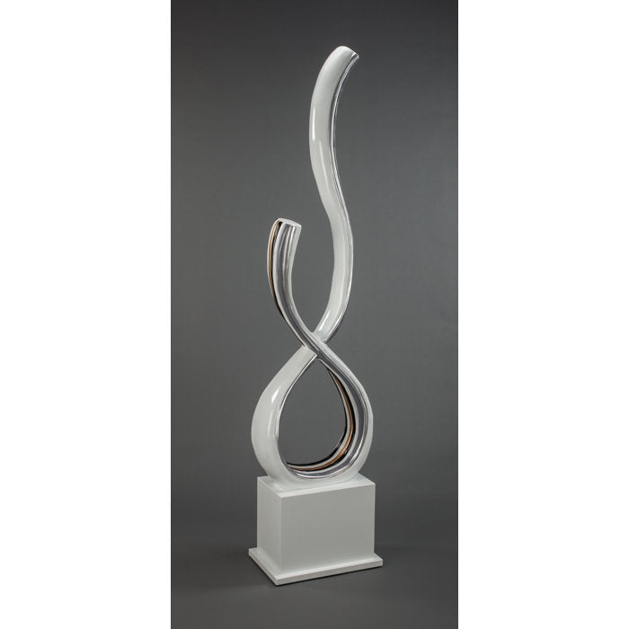 UNIQUE FLOOR SCULPTURE ARTMAX