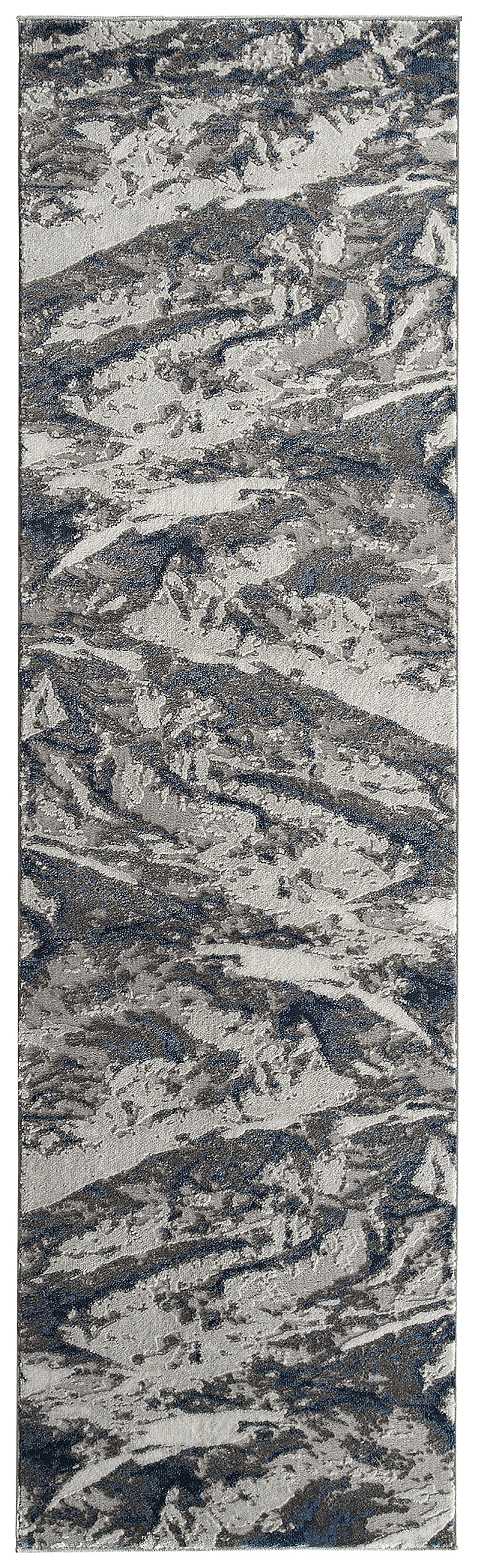 GLOBAL ALTITUDE COLLECTION [GREY] 9 BY HILARY FARR