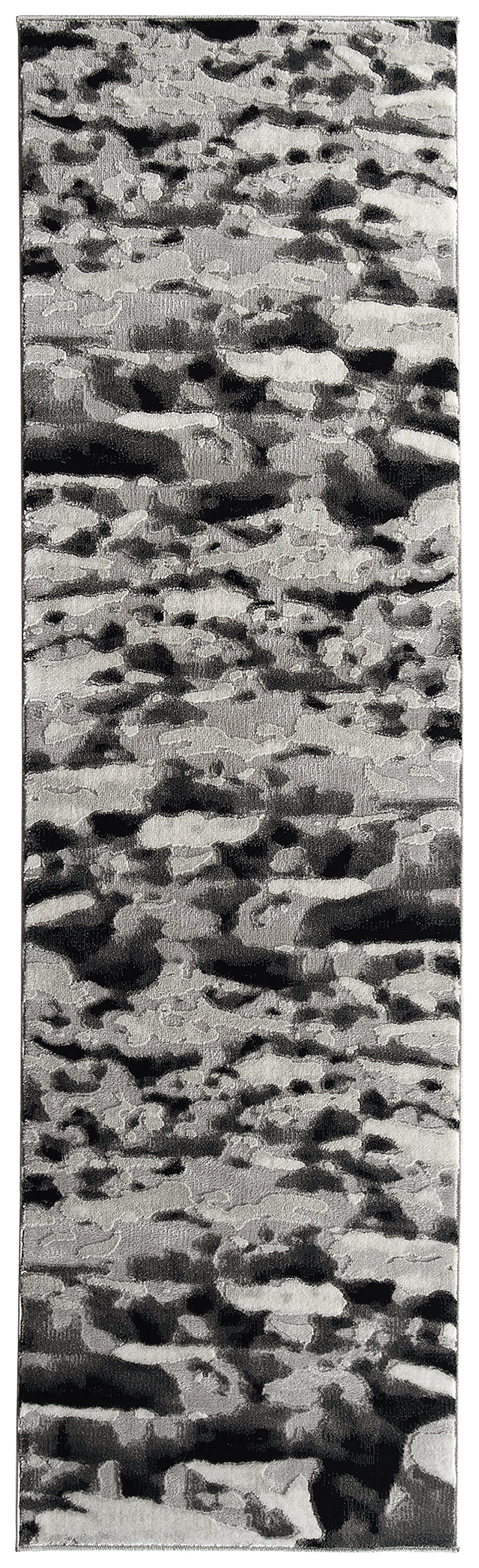 GLOBAL ALTITUDE COLLECTION [GREY]11 BY HILARY FARR