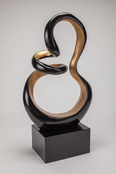 MODERN ARTMAX SCULPTURE