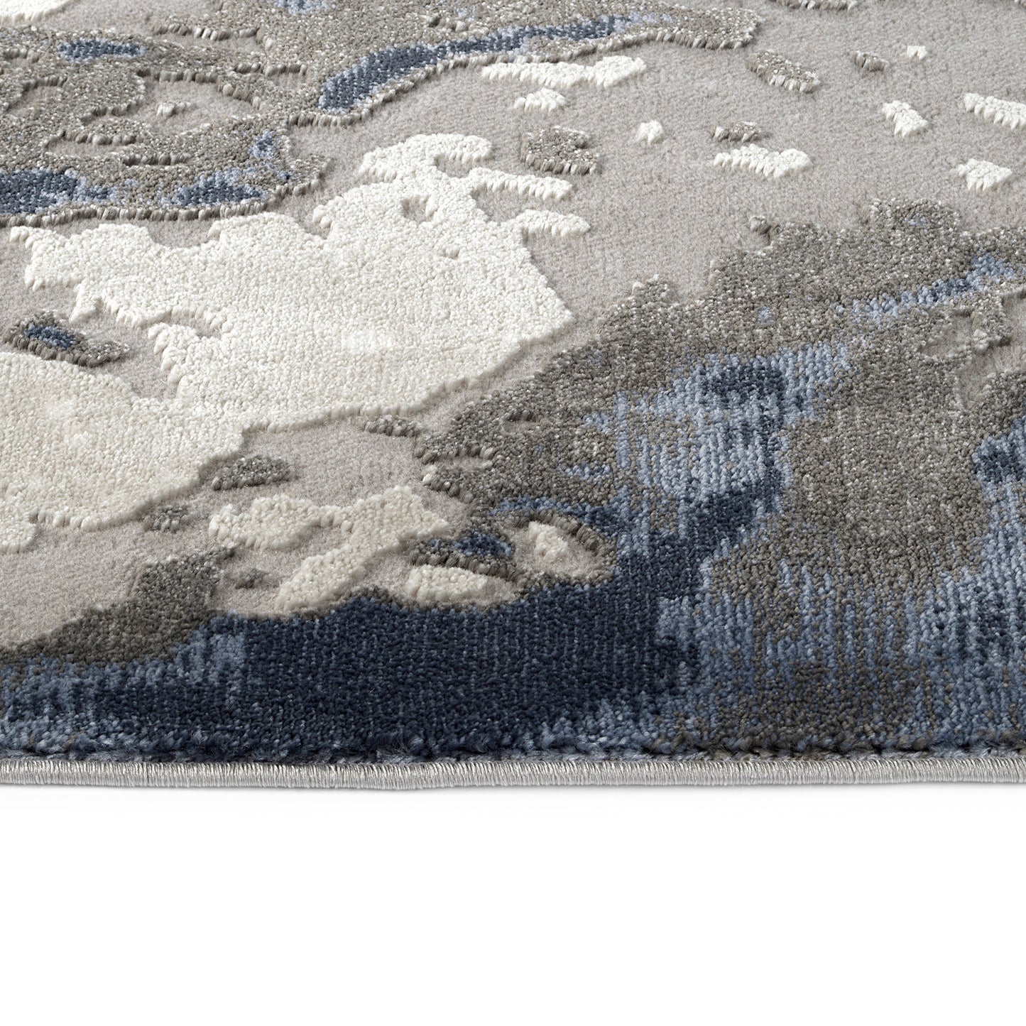 GLOBAL ALTITUDE COLLECTION [GREY] 9 BY HILARY FARR