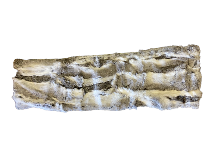 RABBIT LUMBAR 12X40 PILLOWS
