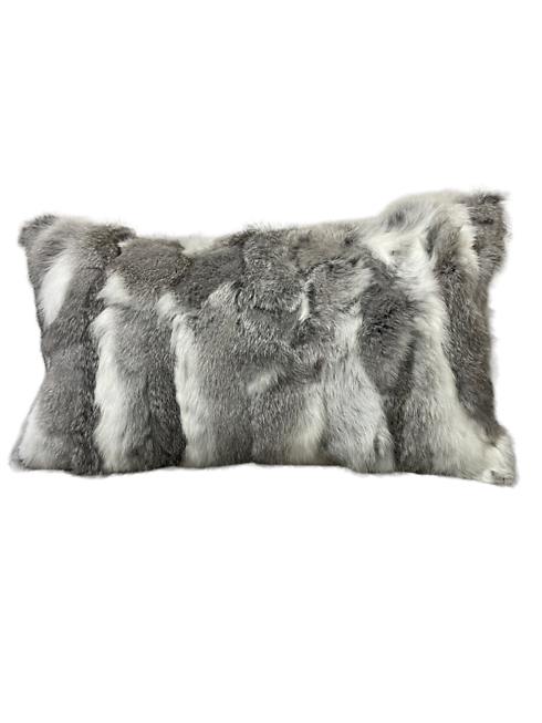 RABBIT LUMBAR 12X40 PILLOWS